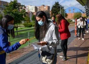 Ingreso Solidario: Pago 20 en noviembre y cuándo dan la fecha