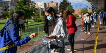 Ingreso Solidario: Pago 20 en noviembre y cuándo dan la fecha