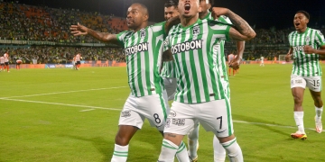 ¿Superliga? Así la podría jugar Atlético Nacional