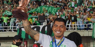 Duque y un registro histórico con Nacional del nivel de Macnelly, Henríquez o Aristi