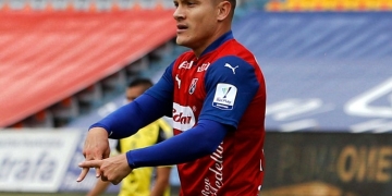 Javier Reina, Deportivo Independiente Medellín, DIM, DaleRojo, fichajes DIM 2022-I, fútbol del exterior
