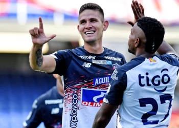 Juan David Rodríguez, Deportivo Independiente Medellín, DIM, DaleRojo, fichajes DIM 2022-I, Junior FC, Once Caldas