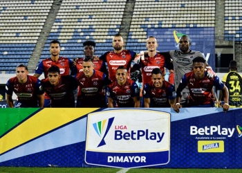 Juan José Aguilar, Deportivo Independiente Medellín, DIM, DaleRojo, fichajes DIM 2022-I, Nova Iguaçu FC
