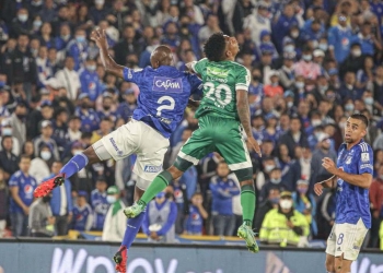 Jugador de La Equidad que habría sido ofrecido a Millonarios