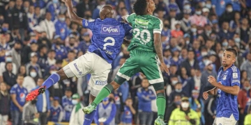 Jugador de La Equidad que habría sido ofrecido a Millonarios