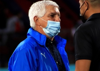 Julio Comesaña, Deportivo Independiente Medellín, DIM, DaleRojo, Liga BetPlay 2021-II, rendimiento