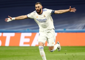 Real Madrid y su costumbre de hacer historia: ¡Llegó a mil goles en Champions!