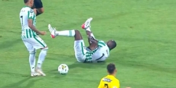 Parte médico oficial de Baldomero Perlaza: ¿Noticias alentadoras?