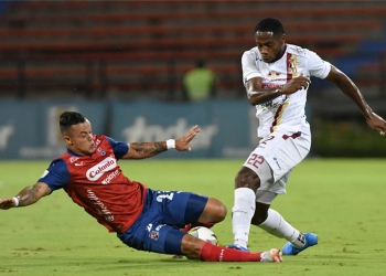 Leonardo Castro, Deportivo Independiente Medellín, DIM, DaleRojo, fichajes DIM 2022-I