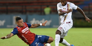 Leonardo Castro, Deportivo Independiente Medellín, DIM, DaleRojo, fichajes DIM 2022-I