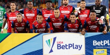 Leonardo Castro, Deportivo Independiente Medellín, DIM, DaleRojo, fichajes DIM 2022-I, Once Caldas