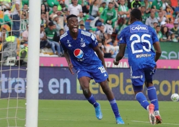 Los partidos se ganan en la cancha y más memes por el Nacional 1 – 3 Millonarios