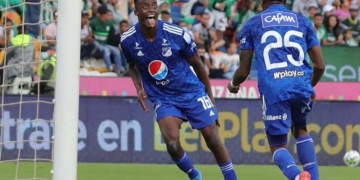 Los partidos se ganan en la cancha y más memes por el Nacional 1 – 3 Millonarios