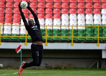 Luis Erney Vásquez, Deportivo Independiente Medellín, DIM, DaleRojo, Liga BetPlay 2021-II, Patriotas Boyacá
