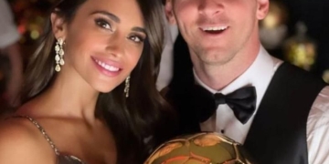 ¿Gastroenteritis o trasnocho? La fiesta por la que Messi no entrenó con PSG