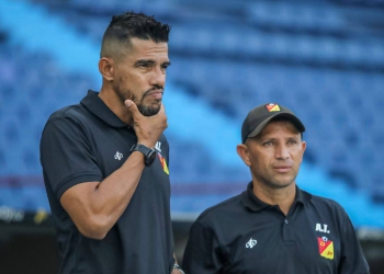 Márquez, de frente contra América: “Hay que eliminarlos”