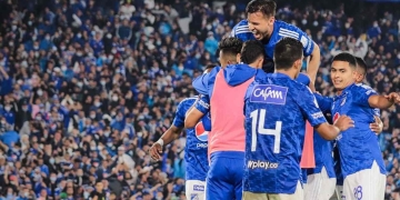 Millonarios alista la firma de su contrato en diciembre