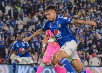 Millonarios y Nacional en un cuadrangular. Ojo a la posibilidad