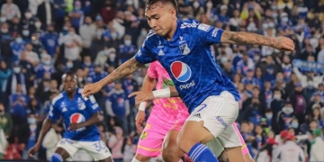 Millonarios y Nacional en un cuadrangular. Ojo a la posibilidad