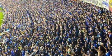 Millos: ¡Multa por celebrar un gol!