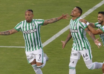 ¿Inconformes en Nacional con el sistema de Liga? "La Copa debería ser para el mejor del año"