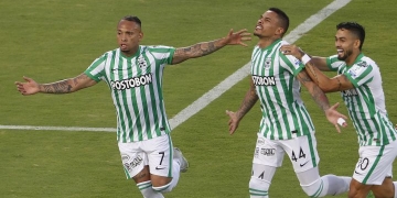 ¿Inconformes en Nacional con el sistema de Liga? "La Copa debería ser para el mejor del año"