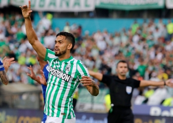 La preocupante curva descendente con la que Nacional llega a cuadrangulares