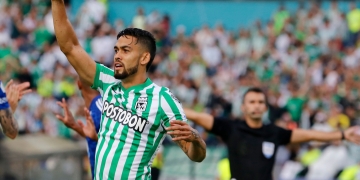 La preocupante curva descendente con la que Nacional llega a cuadrangulares