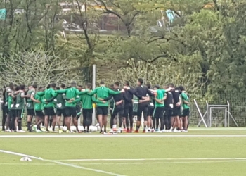 Atlético Nacional: recuperó dos lesionados para partido vs. Bucaramanga