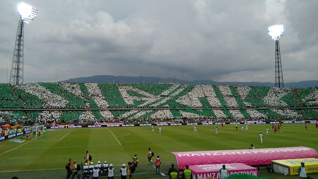 "La hinchada de Nacional es fundamental": Macnelly Torres