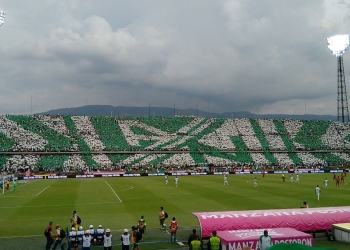 "La hinchada de Nacional es fundamental": Macnelly Torres