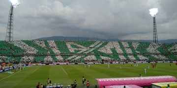"La hinchada de Nacional es fundamental": Macnelly Torres