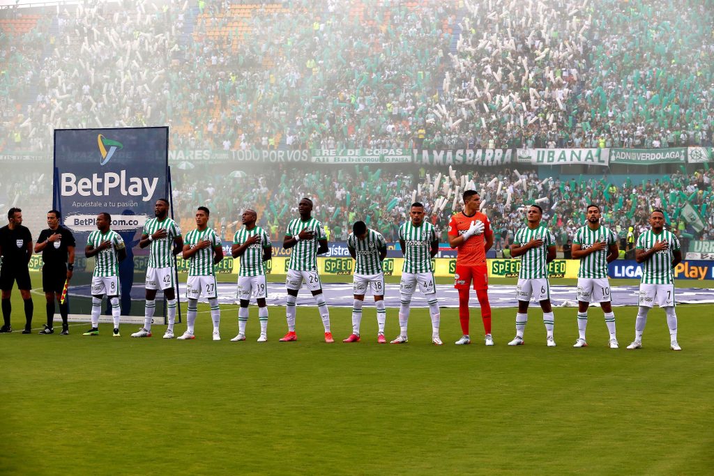 ¿Nacional y Medellín podrían tener un estadio de repuesto?