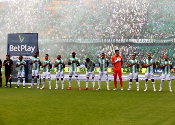 ¿Nacional y Medellín podrían tener un estadio de repuesto?