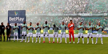 ¿Nacional y Medellín podrían tener un estadio de repuesto?