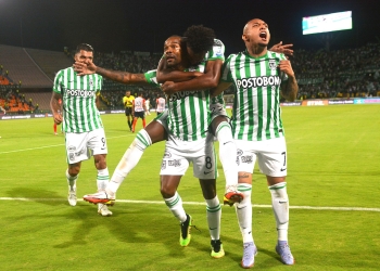¿Efecto Gio? Así avanza la venta de abonos en Nacional