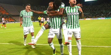 ¿Efecto Gio? Así avanza la venta de abonos en Nacional