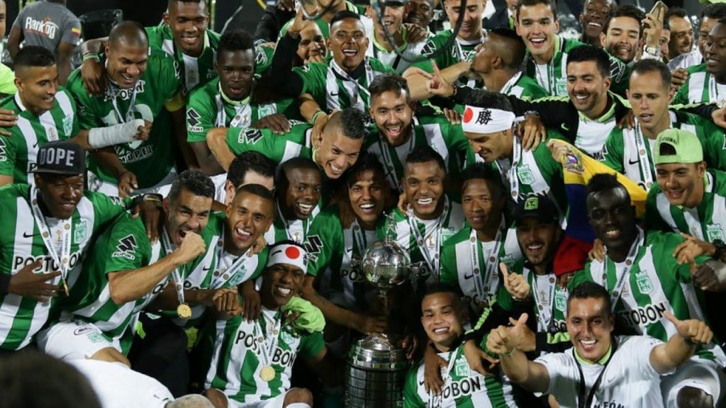 ¡El histórico de Atlético Nacional que anda sin equipo!