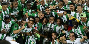 ¡El histórico de Atlético Nacional que anda sin equipo!