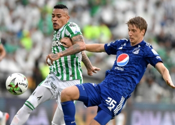 Nacional: cronograma listo para las primeras 5 fechas de 2022