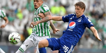 Nacional: cronograma listo para las primeras 5 fechas de 2022