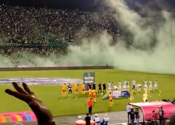 Atlético Nacional prepara el clásico contra Millonarios: ya sacó su boletería a la venta
