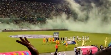 Atlético Nacional prepara el clásico contra Millonarios: ya sacó su boletería a la venta