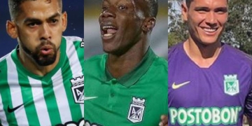 ¿Por qué Rueda no convocó a Aldair, Andrade y Baldomero? ¿Ayudó a Nacional?