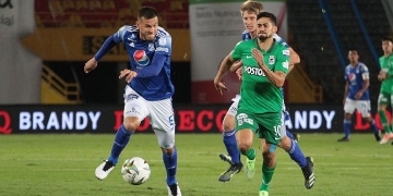 El dato que no le favorece a Atlético Nacional contra Millonarios