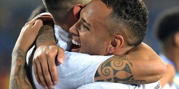 El mensaje de bienvenida a Libertadores 2022 de Conmebol para Nacional