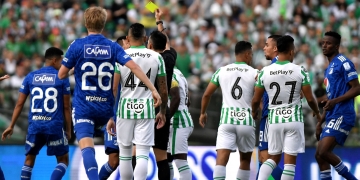 Atlético Nacional: las cuatro posiciones que quiere reforzar