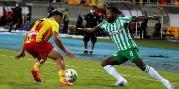 ¿Cómo le fue en el 2021 a Nacional enfrentando a sus rivales de cuadrangulares?