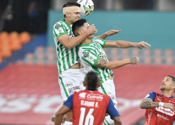 Atlético Nacional: ¿Se construye un nuevo invicto en la temporada 2021?