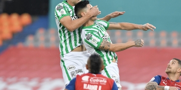 Atlético Nacional: ¿Se construye un nuevo invicto en la temporada 2021?